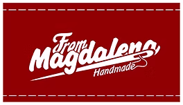 From Magdalena Handmade Logo