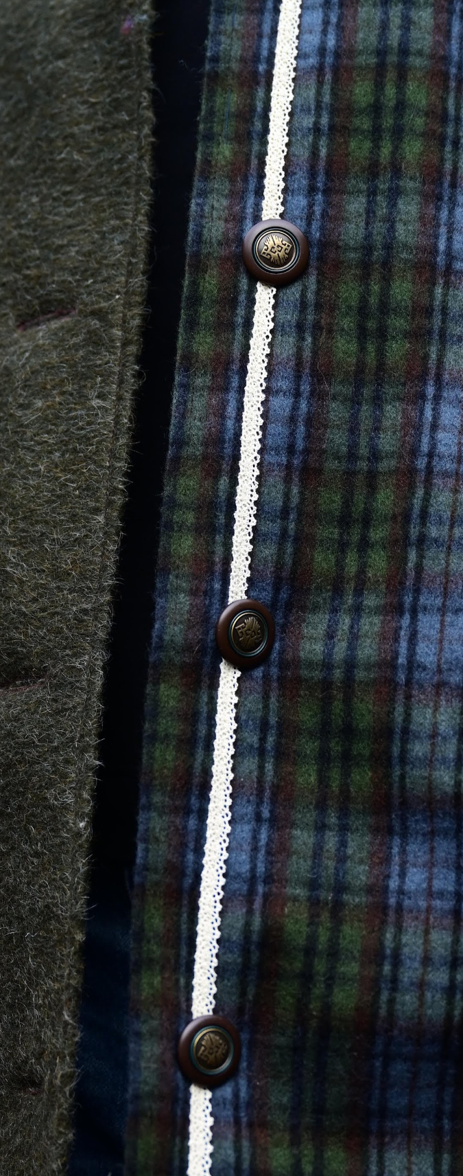 Wintermantel "Einzigartig" - Miniaturbild 4