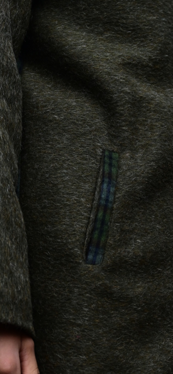 Wintermantel "Einzigartig" - Miniaturbild 6