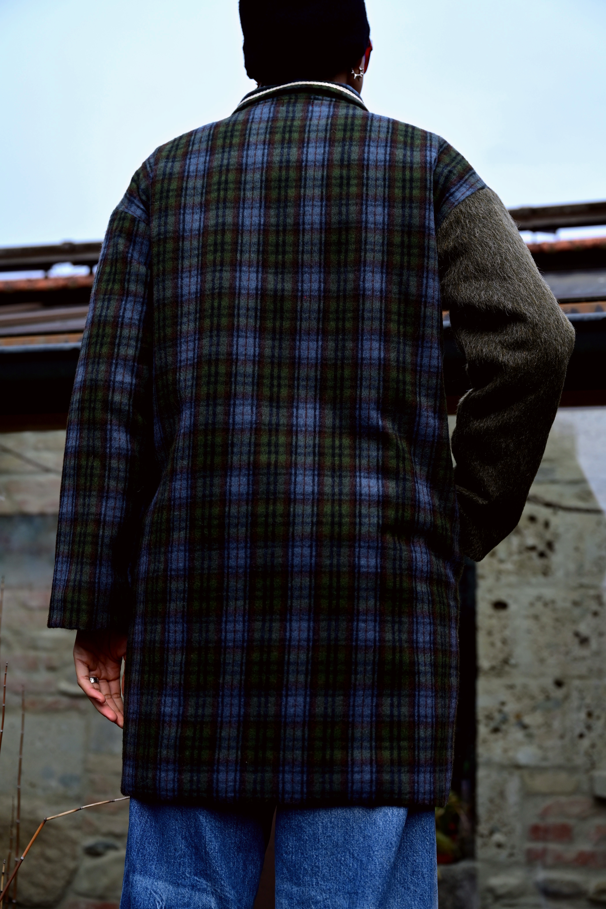 Wintermantel "Einzigartig" - Miniaturbild 7