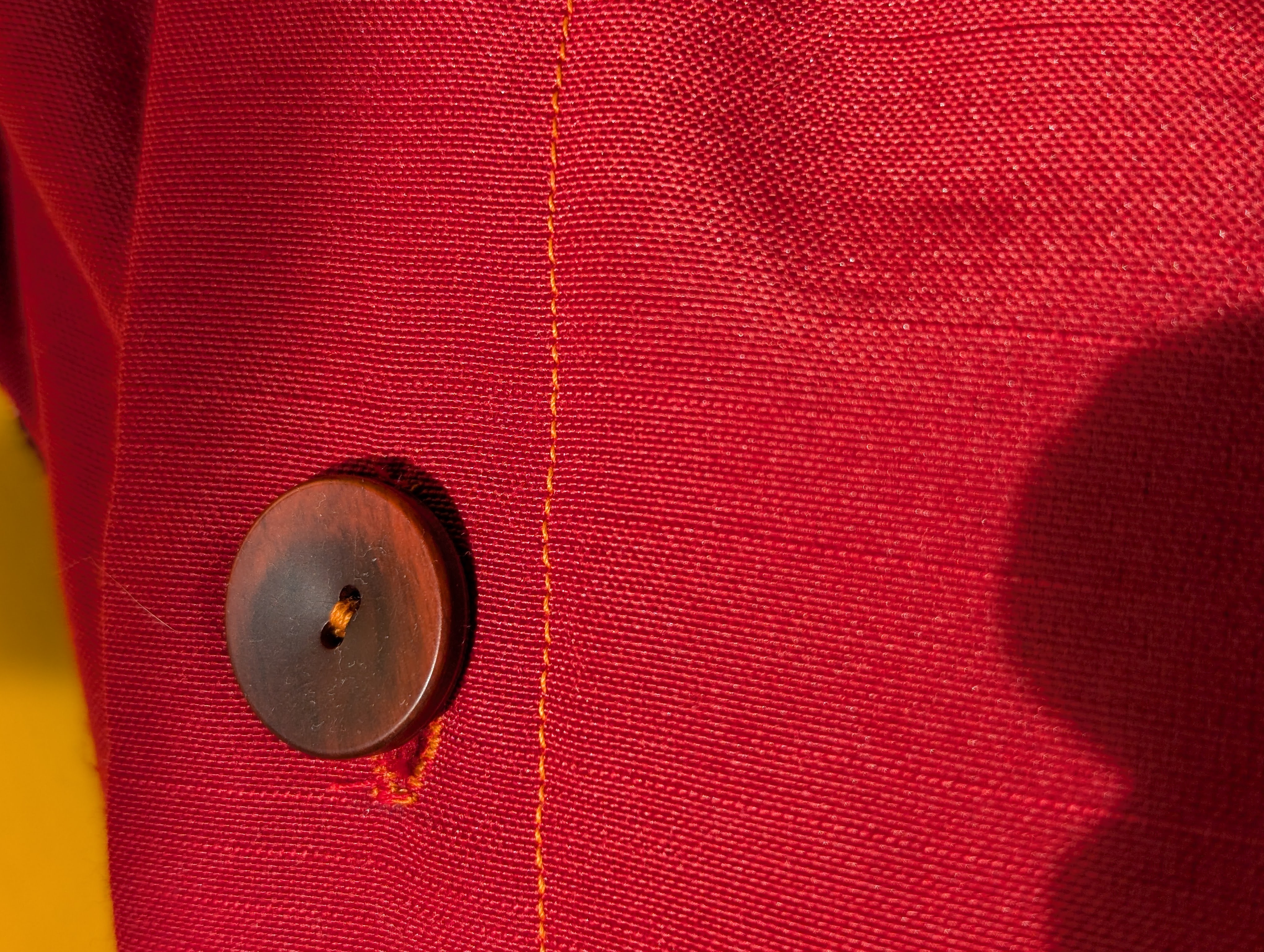 Kissen "Interessante Muster" - Miniaturbild 4