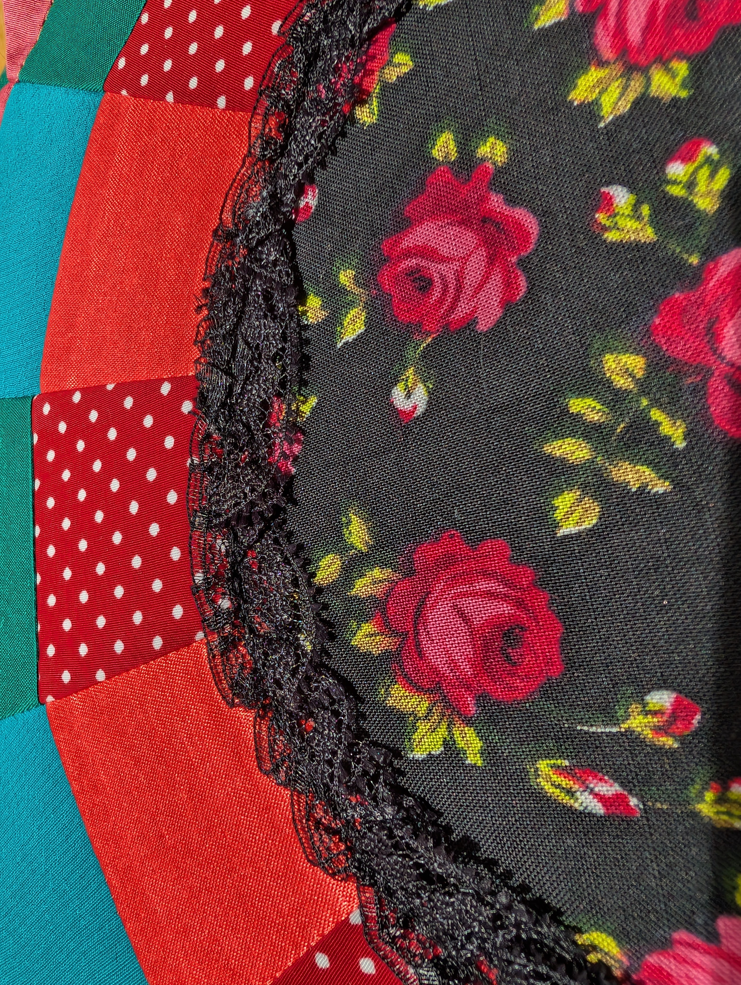 Kissen "Ich mag Ethno" N°2 - Miniaturbild 3